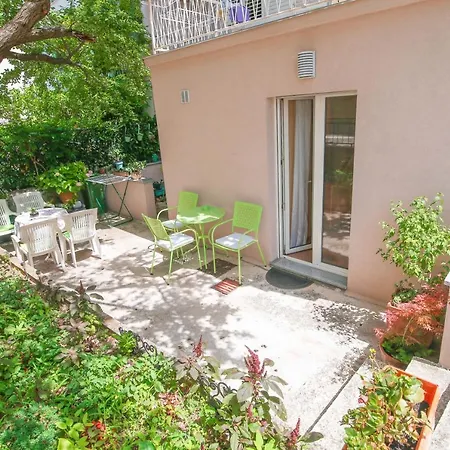 Apartman Marina