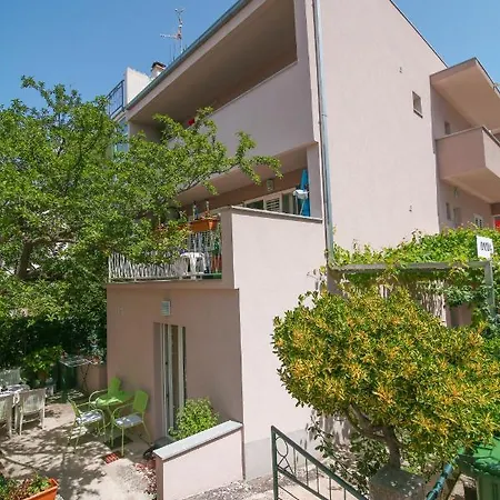 Apartman Marina