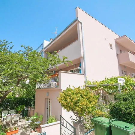 Apartman Marina * Makarska
