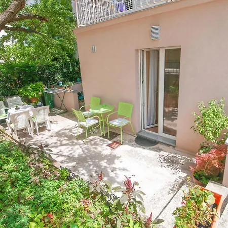Apartman Marina