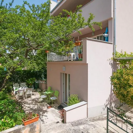 Apartman Marina