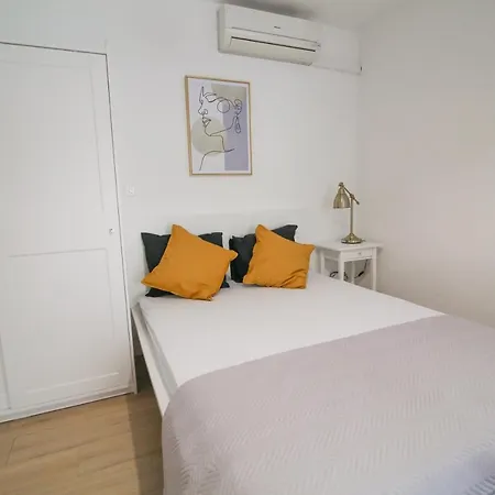 Apartman Marina * マカルスカ