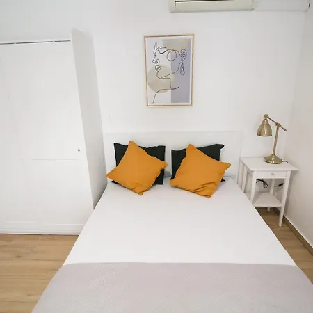 Apartman Marina アパート