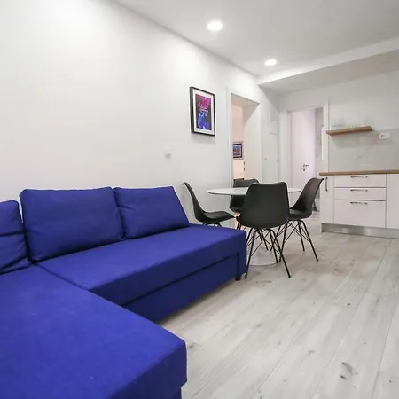 Apartman Marina