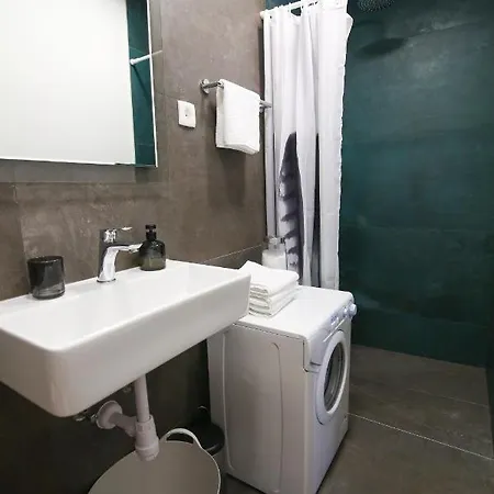 Apartman Marina *