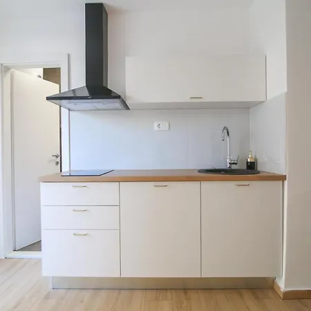 Apartment Apartman Marina