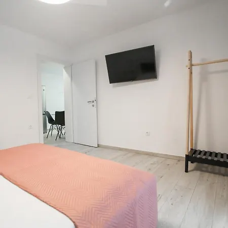 Apartman Marina *