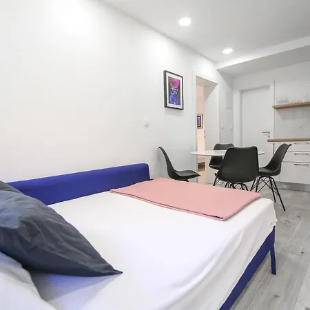 Apartman Marina アパート *