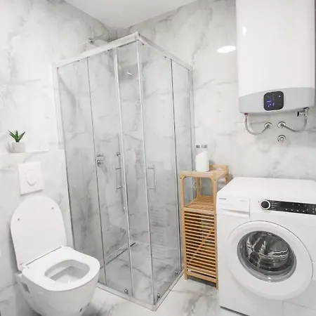 Apartman Marina Apartment *