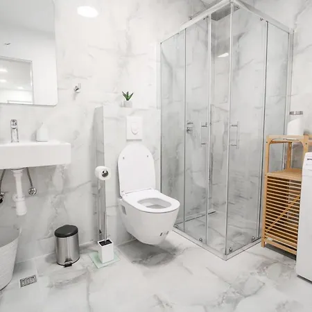Apartman Marina Makarska