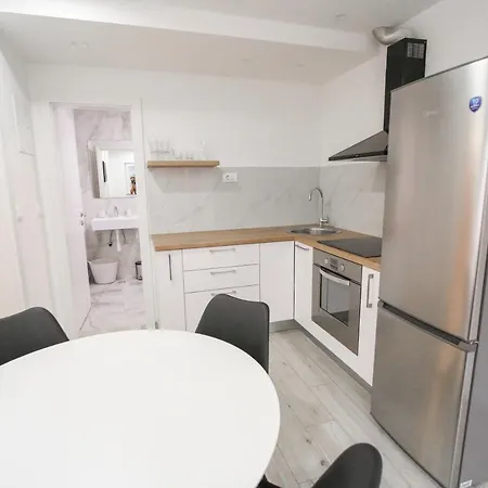 Apartment Apartman Marina Makarska