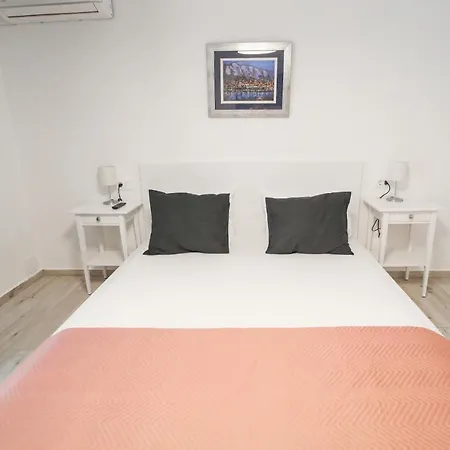 Apartman Marina