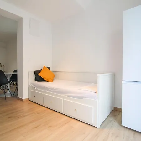 Apartment Apartman Marina *