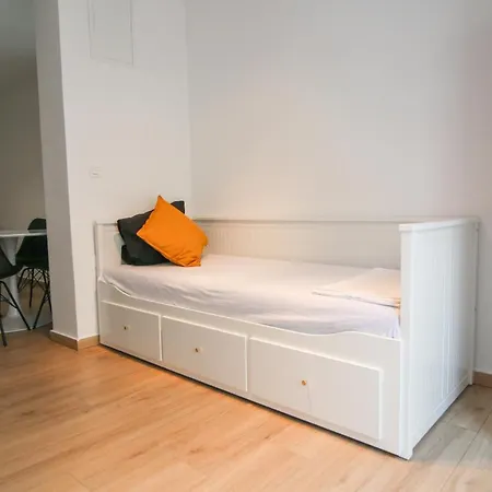 Apartman Marina アパート