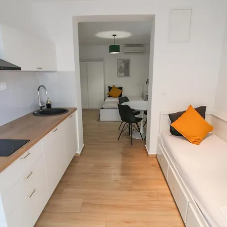 Apartman Marina