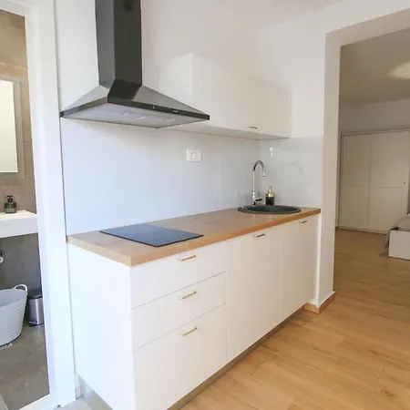 Apartment Apartman Marina Makarska