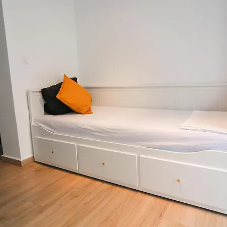Apartman Marina