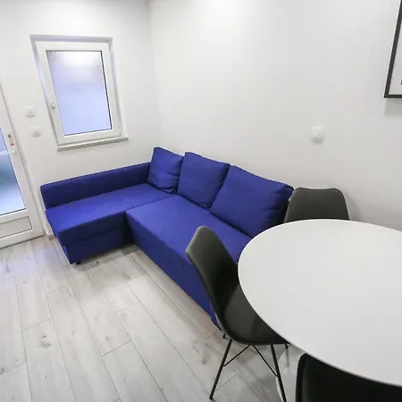 Apartman Marina アパート