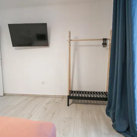 アパート Apartman Marina *